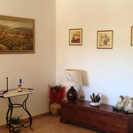 팜스테이 La Collina Dei Ciliegi *