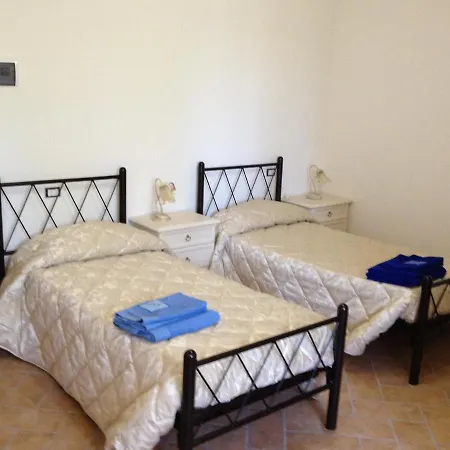 La Collina Dei Ciliegi בית חווה *