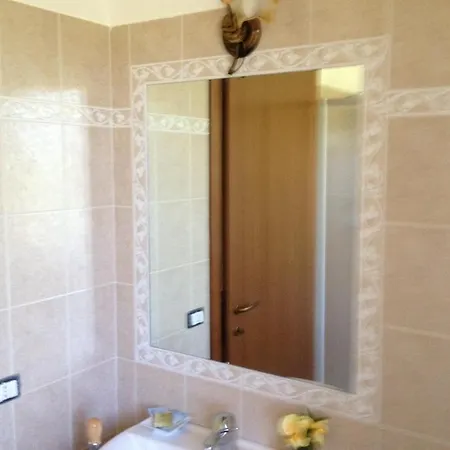 팜스테이 La Collina Dei Ciliegi 카메리아노