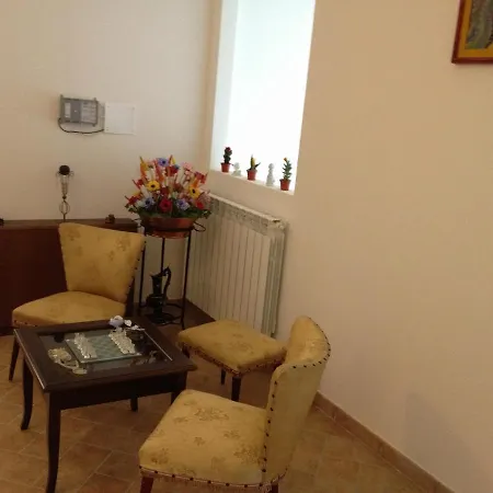 팜스테이 La Collina Dei Ciliegi