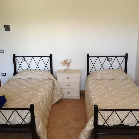 La Collina Dei Ciliegi