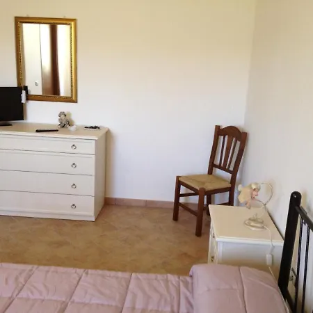 팜스테이 La Collina Dei Ciliegi