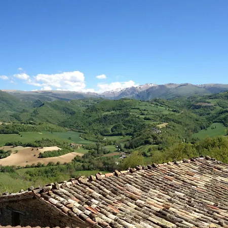 팜스테이 La Collina Dei Ciliegi *