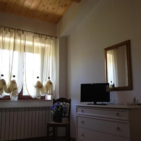 La Collina Dei Ciliegi *