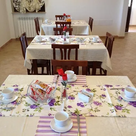 La Collina Dei Ciliegi Feriegård *