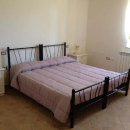 La Collina Dei Ciliegi