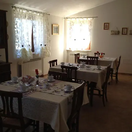 La Collina Dei Ciliegi 팜스테이 카메리아노