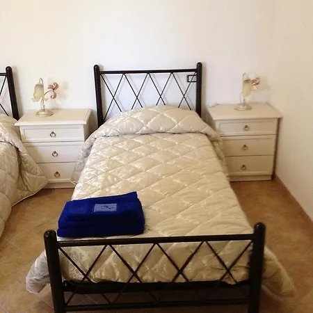 팜스테이 La Collina Dei Ciliegi *