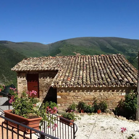 La Collina Dei Ciliegi *