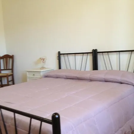 La Collina Dei Ciliegi 팜스테이 *