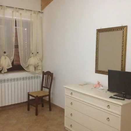 La Collina Dei Ciliegi