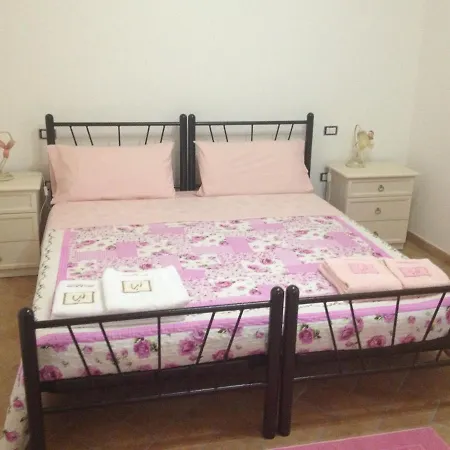 팜스테이 La Collina Dei Ciliegi