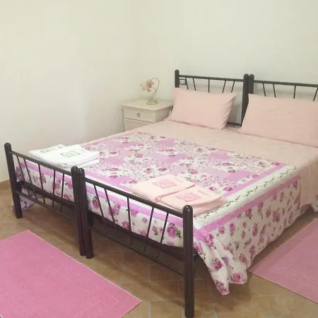 La Collina Dei Ciliegi