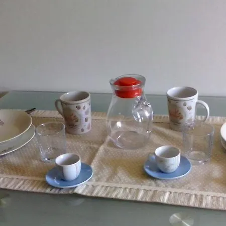 La Collina Dei Ciliegi בית חווה *