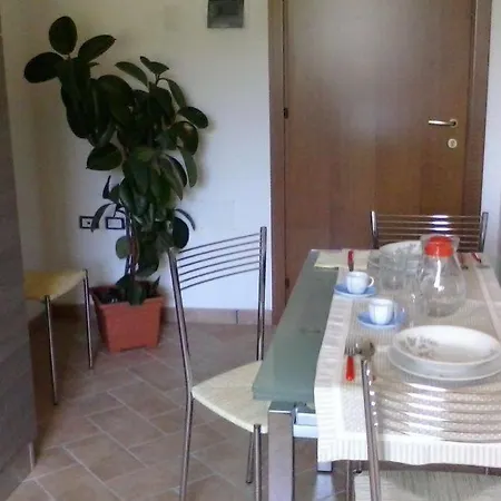 La Collina Dei Ciliegi