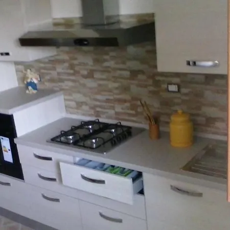 La Collina Dei Ciliegi קמרינו