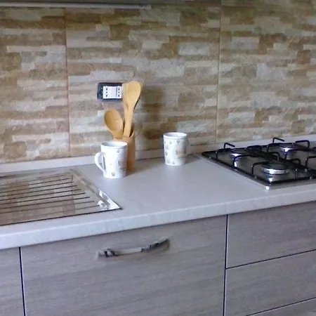 La Collina Dei Ciliegi